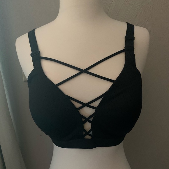 Victoria Sport Lightweight Bra - Picture 1 of 2